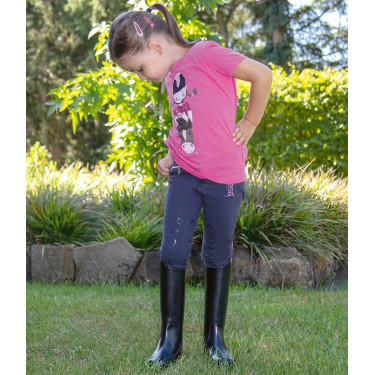 Córdoba Kinder Reitstiefel HKM Córdoba Kinder Reitstiefel HKM