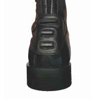 Latinium Style Stiefel HKM Schwarz