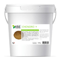 Chondro + ESC Laboratoire Chondro + ESC Laboratoire