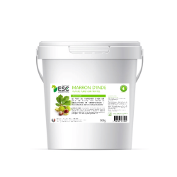 Rosskastanie ESC Laboratoire Rosskastanie ESC Laboratoire