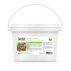 Sarcomix Pflanzemischung ESC Laboratoire