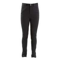 Covalliero Economic Kinder Reithose Schwarz Covalliero Economic Kinder Reithose Schwarz