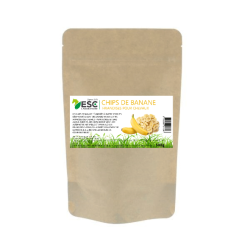 Bananenchips Pferd ESC Laboratoire Bananenchips Pferd ESC Laboratoire