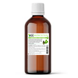 Lindenknospen-Mazerat ESC Laboratoire Lindenknospen-Mazerat ESC Laboratoire