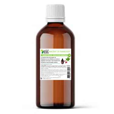 Mazerat aus Himbeerknospen ESC Laboratoire Mazerat aus Himbeerknospen ESC Laboratoire