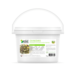 Shakemix ESC Laboratoire Shakemix ESC Laboratoire