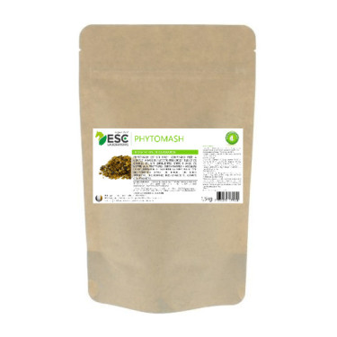 Phytomash ESC Laboratoire