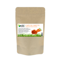 Karottenchips Pferd ESC Laboratoire Karottenchips Pferd ESC Laboratoire