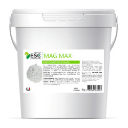 Mag Max ESC Laboratoire Mag Max ESC Laboratoire