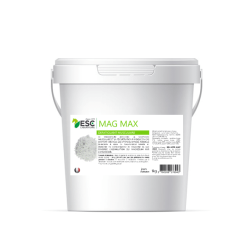 Mag Max ESC Labor