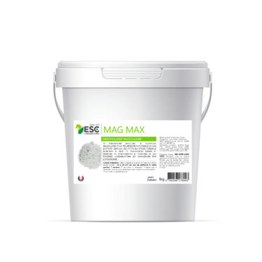 Mag Max ESC Labor Mag Max ESC Labor
