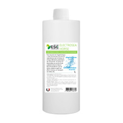 Electrosea Cheval ESC Laboratoire Electrosea Cheval ESC Laboratoire