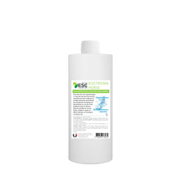Electrosea Pferd ESC Labor Laboratorium Electrosea Pferd ESC Labor Laboratorium