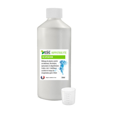 Hippotrolyte ESC Laboratoire Hippotrolyte ESC Laboratoire