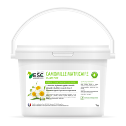 Echte Kamille ESC Laboratoire Echte Kamille ESC Laboratoire