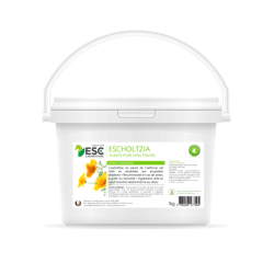 Escholtzia ESC Laboratoire Escholtzia ESC Laboratoire
