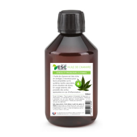 Huile De Chanvre Vierge ESC Laboratoire