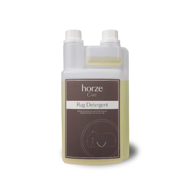 Horze Deckenreiniger Horze Deckenreiniger