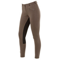 Pantalon Covalliero Economic Femme Wood