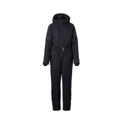 Wasserabweisender Steppoverall Annica Damen Horze