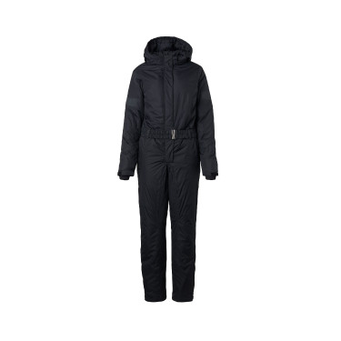 Wasserabweisender Steppoverall Annica Damen Horze