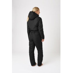 Macacão acolchoado impermeável Annica feminino Horze Graues Eisentor