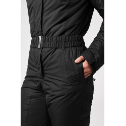 Macacão acolchoado impermeável Annica feminino Horze Graues Eisentor