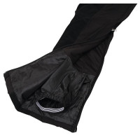 Auf Thermohose Alaska...