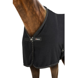 Polar-Trockendecke Cairo Infrarot Horze Dunkles Anthrazitgrau