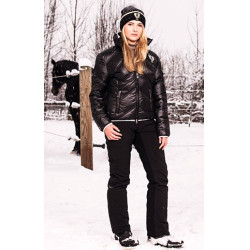 Auf Thermohose Alaska Covalliero