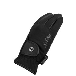 Winter-Reithandschuhe für Damen Sinja B Vertigo Winter-Reithandschuhe für Damen Sinja B Vertigo