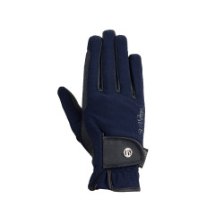 Winter-Reithandschuhe für Damen Sinja B Vertigo Winter-Reithandschuhe für Damen Sinja B Vertigo