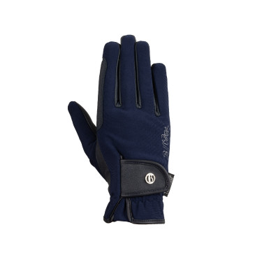 Winter-Reithandschuhe für Damen Sinja B Vertigo Winter-Reithandschuhe für Damen Sinja B Vertigo