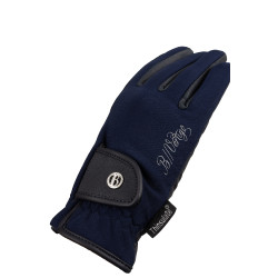 Winter-Reithandschuhe für Damen Sinja B Vertigo Winter-Reithandschuhe für Damen Sinja B Vertigo