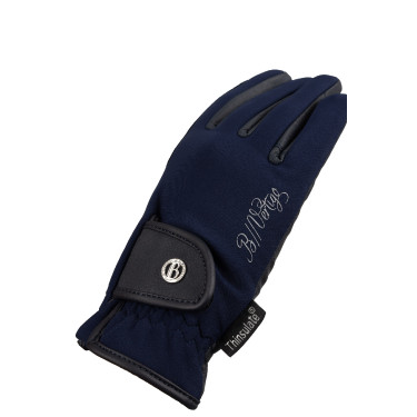 Winter-Reithandschuhe für Damen Sinja B Vertigo Winter-Reithandschuhe für Damen Sinja B Vertigo