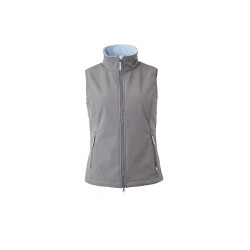 Ärmellose Softshell-Weste Trisha Damen Horze