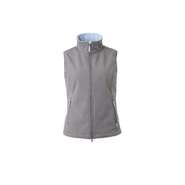 Ärmellose Softshell-Weste Trisha Damen Horze