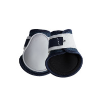 Gamaschen Chicago 2.0 Horze Grauer Hafennebel