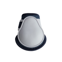 Gamaschen Chicago 2.0 Horze Grauer Hafennebel