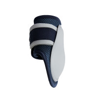 Gamaschen Chicago 2.0 Horze Grauer Hafennebel