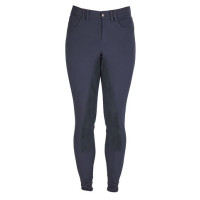 Herren-Reithose Covalliero Techno Dunkelblau Herren-Reithose Covalliero Techno Dunkelblau
