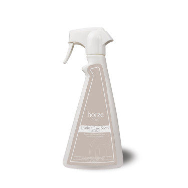 Horze All-in-One Lederpflegespray Horze All-in-One Lederpflegespray