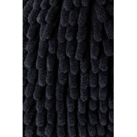 Putzhandschuh aus Mikrofaser Horze Schwarz