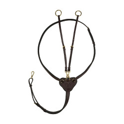 Martingal Winchmore Horze Martingal Winchmore Horze
