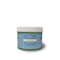 Graisse verte Horze Éther bleu clair