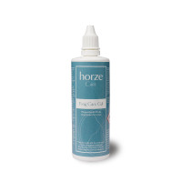 Horze Strahlpflegegel Hellblauer Äther