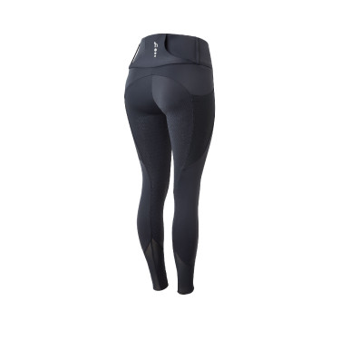 Reithose Damen mit Vollbesatz Grip und Mesh Horze Ebba Reithose Damen mit Vollbesatz Grip und Mesh Horze Ebba