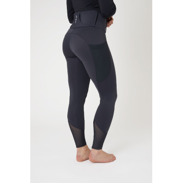 Reithose Damen mit Vollbesatz Grip und Mesh Horze Ebba Reithose Damen mit Vollbesatz Grip und Mesh Horze Ebba
