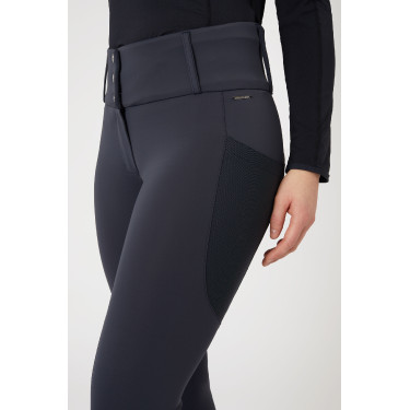 Reithose Damen mit Vollbesatz Grip und Mesh Horze Ebba Reithose Damen mit Vollbesatz Grip und Mesh Horze Ebba