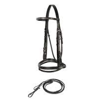 Bridon Horze Weston Noir